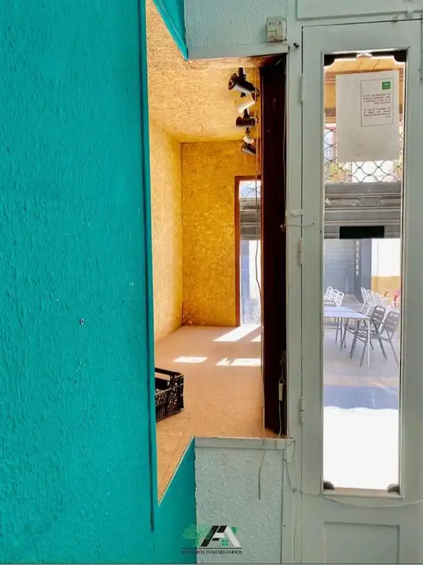 Locale commerciale in affitto a Calle San Pablo, imagen 9
