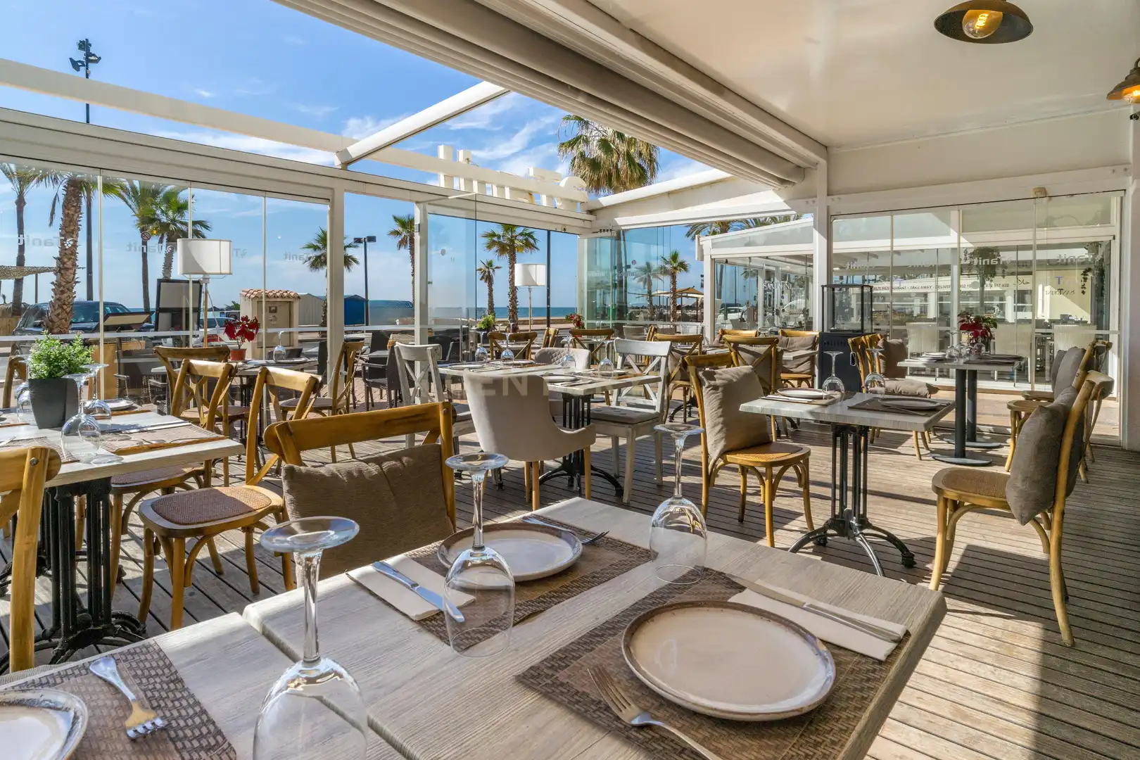 Local comercial en traspàs a Paseo Marítimo Rey de España, 99, Fuengirola, Spain, imagen 14