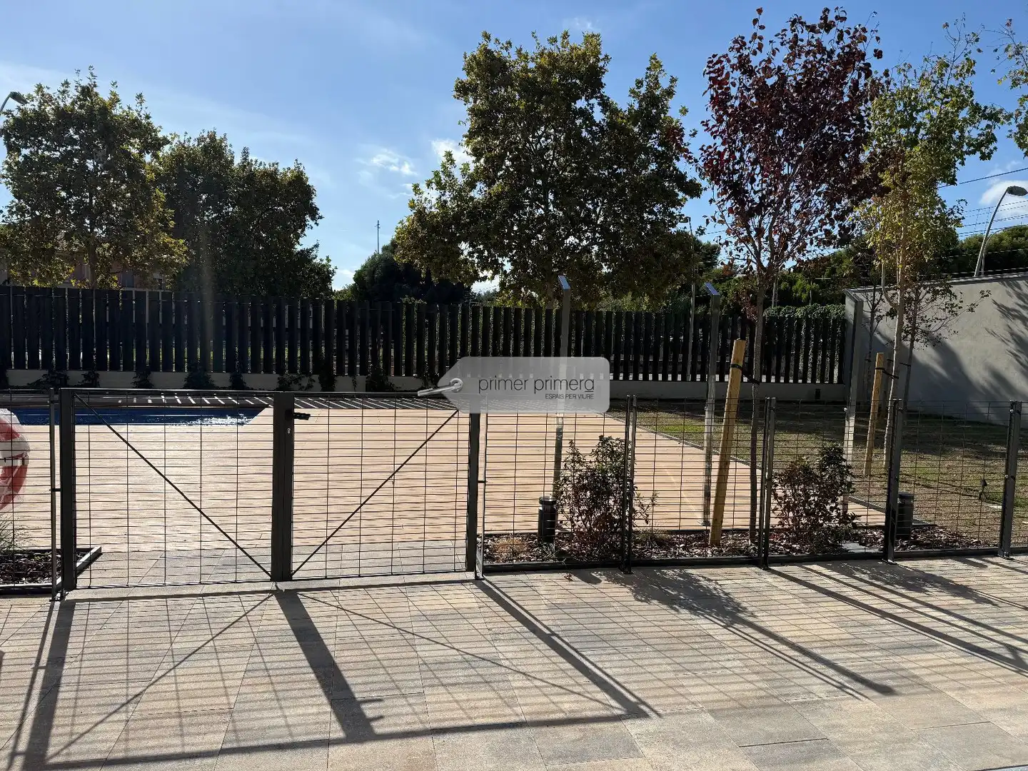 Flat for rent in ANY DELS NEGATS, 12, Barri del Mar
