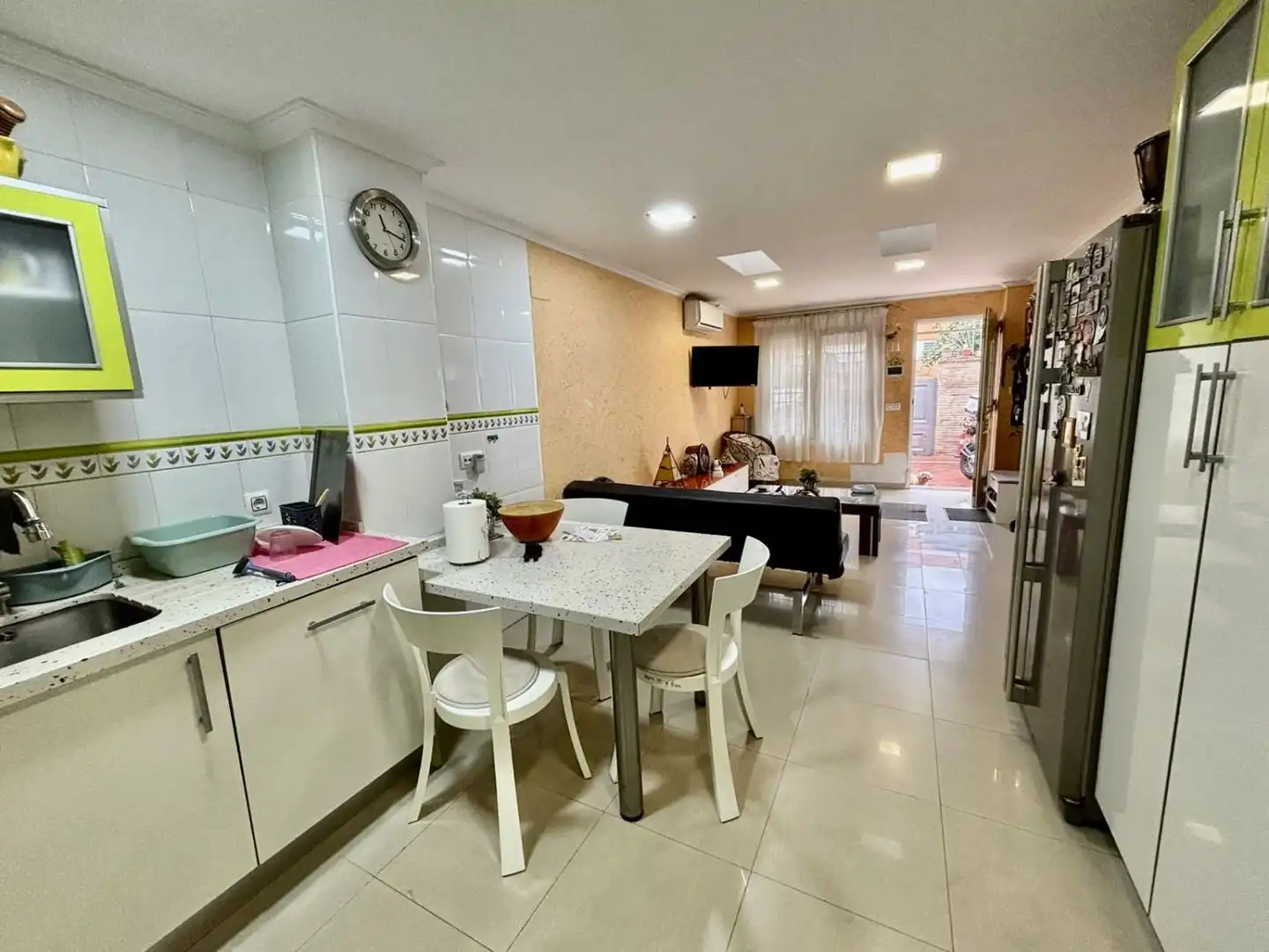 Adosado en venta en Esgrima, imagen 9