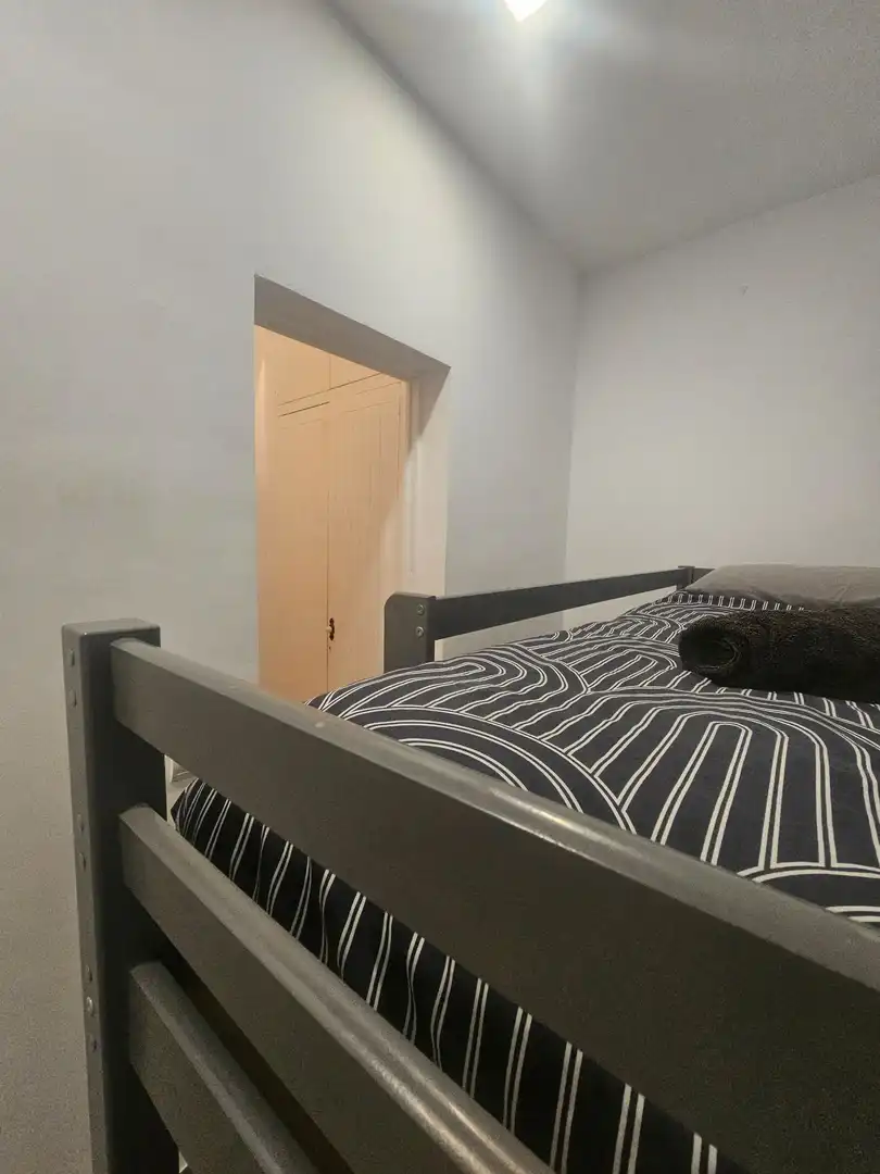 Bedroom of Apartments for sale in Begur  with Air Conditioner, Heating and Furnished