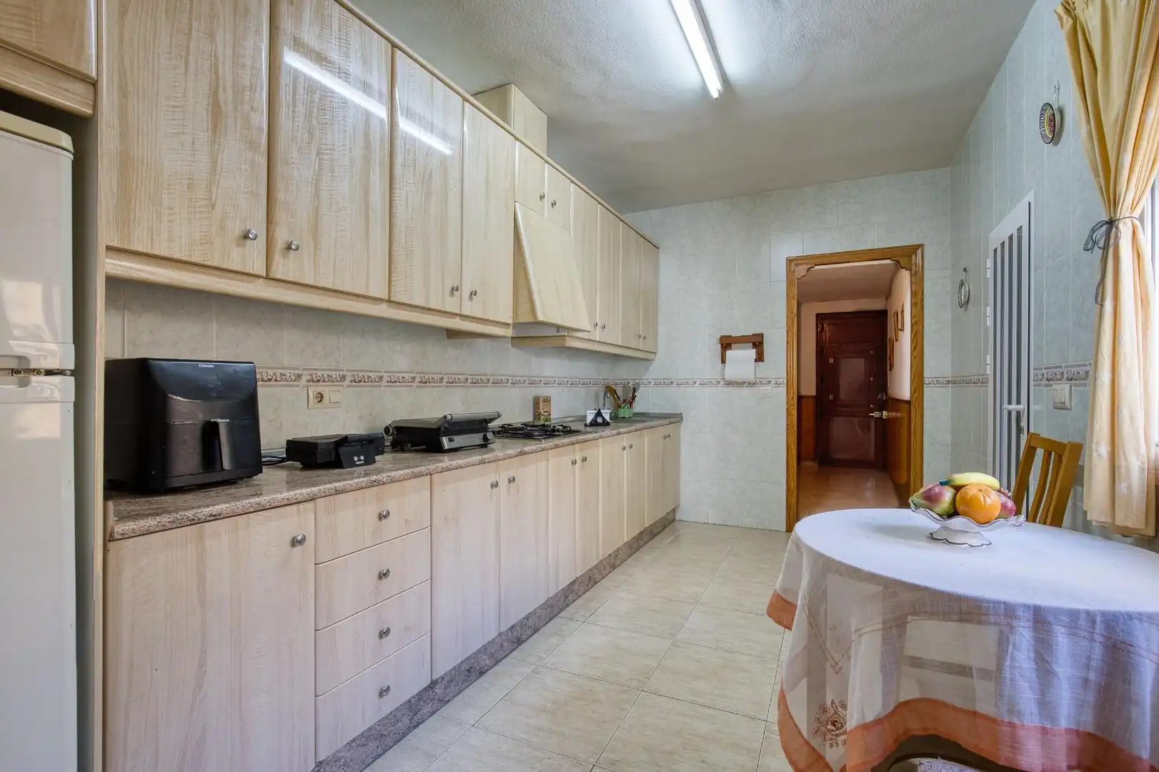 Villa con piscina in vendita a Calle Barrio lo marques la matanza 17 CV-868, imagen 21