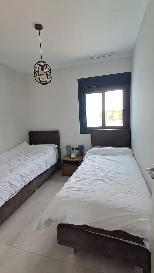 Apartamento con piscina en venta en Playa de Poniente, imagen 19