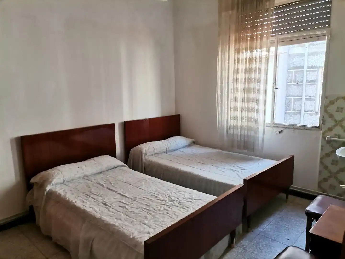 Schlafzimmer von Geschaftsraum zum Verkauf in Bande