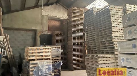 Foto 4 von Fabrikhallen zur Miete in Arenas de Iguña, Cantabria