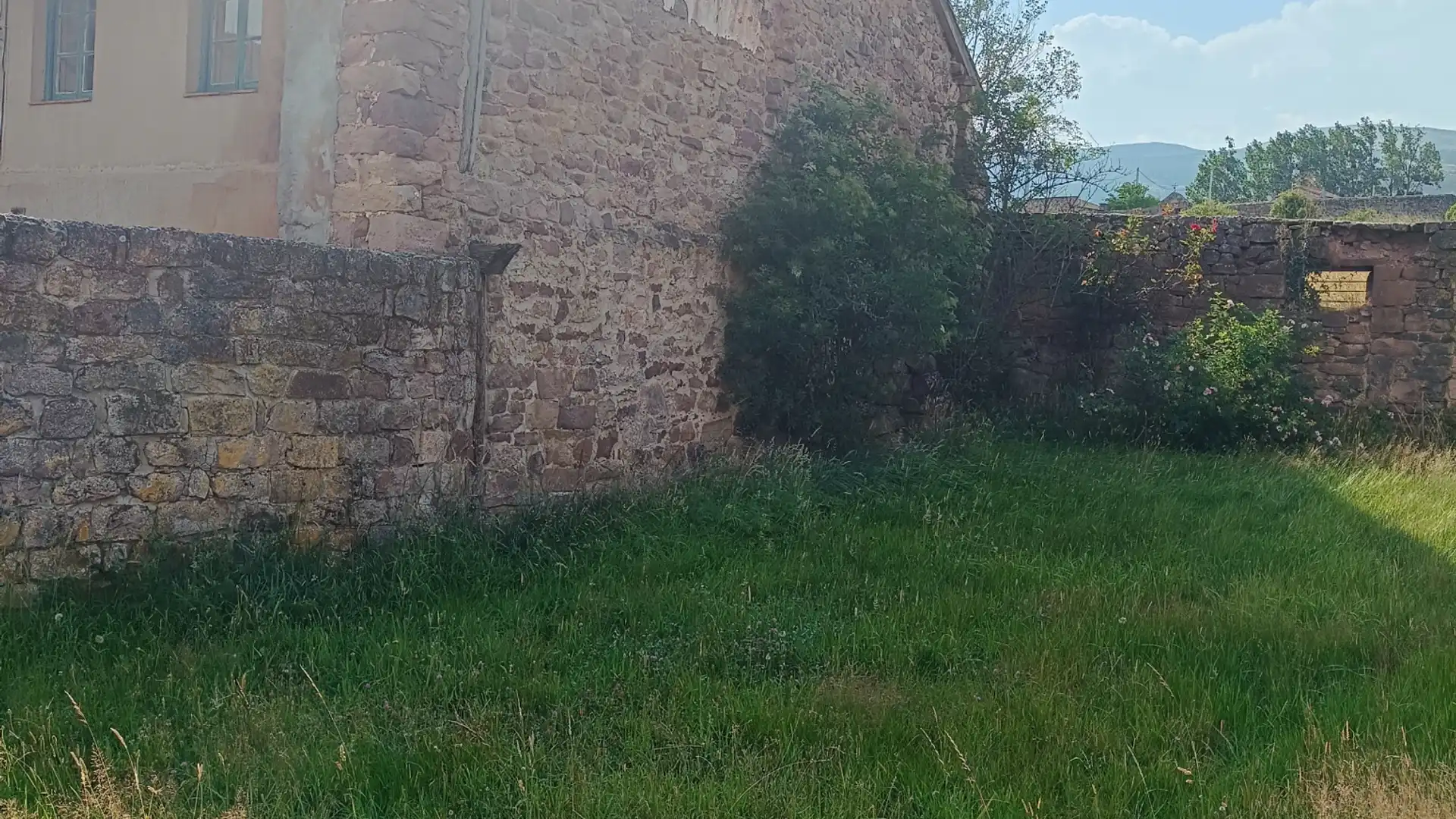 Houses for sale in Brañosera