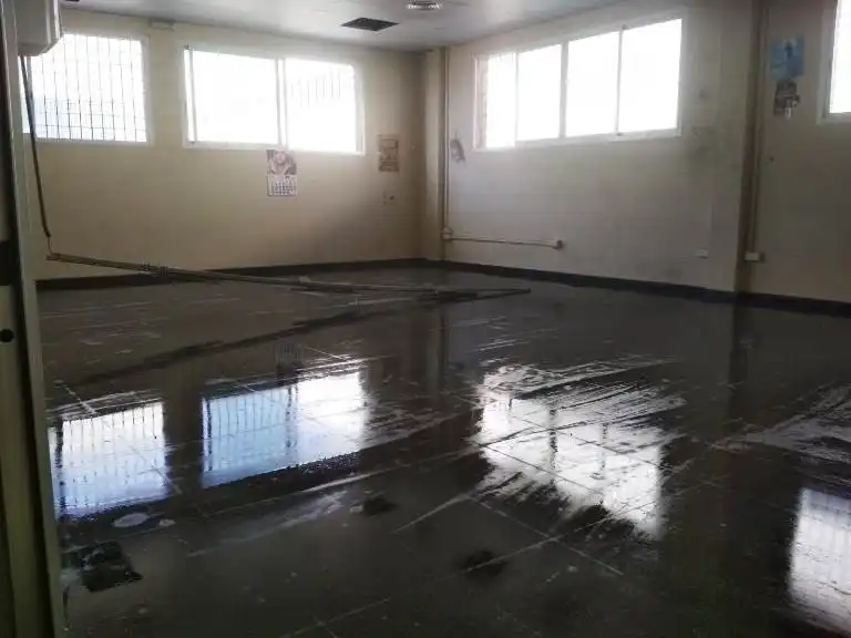 Nave industrial in vendita a Periurbano Oeste - Sierra, imagen 25