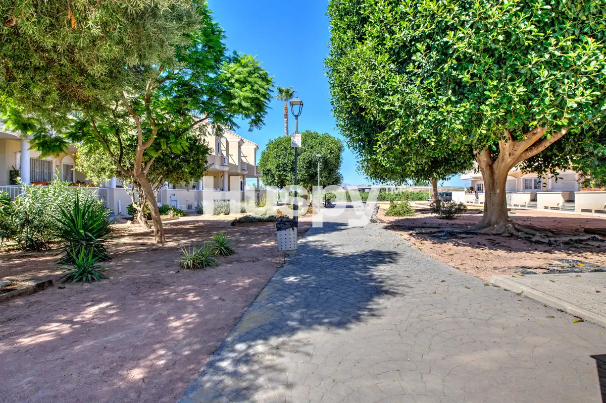 Adosado con terraza en venta en Calle de la Gramaera, imagen 36