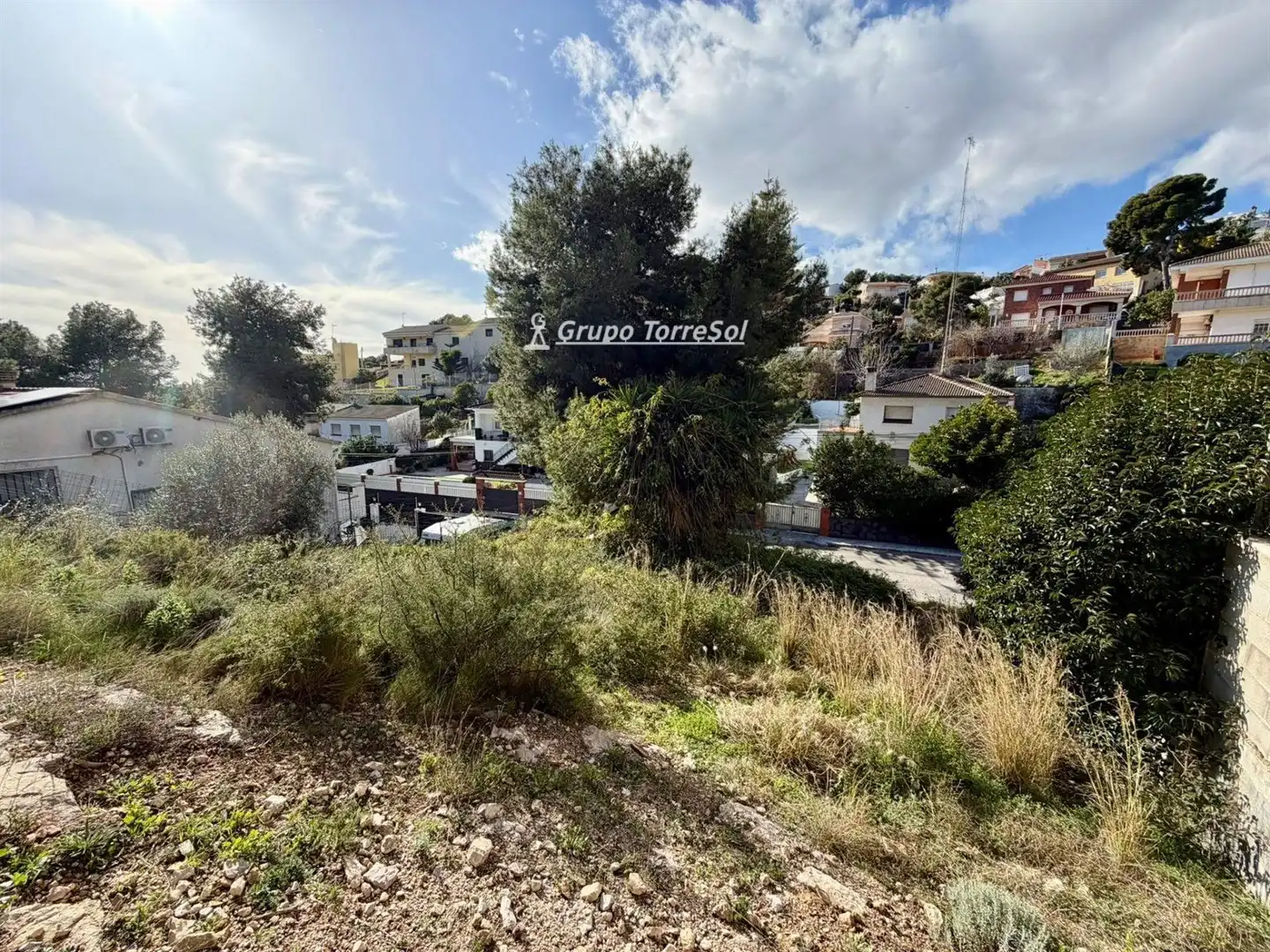 Rural land for sale in Torre Dels Escipions, imagen 6