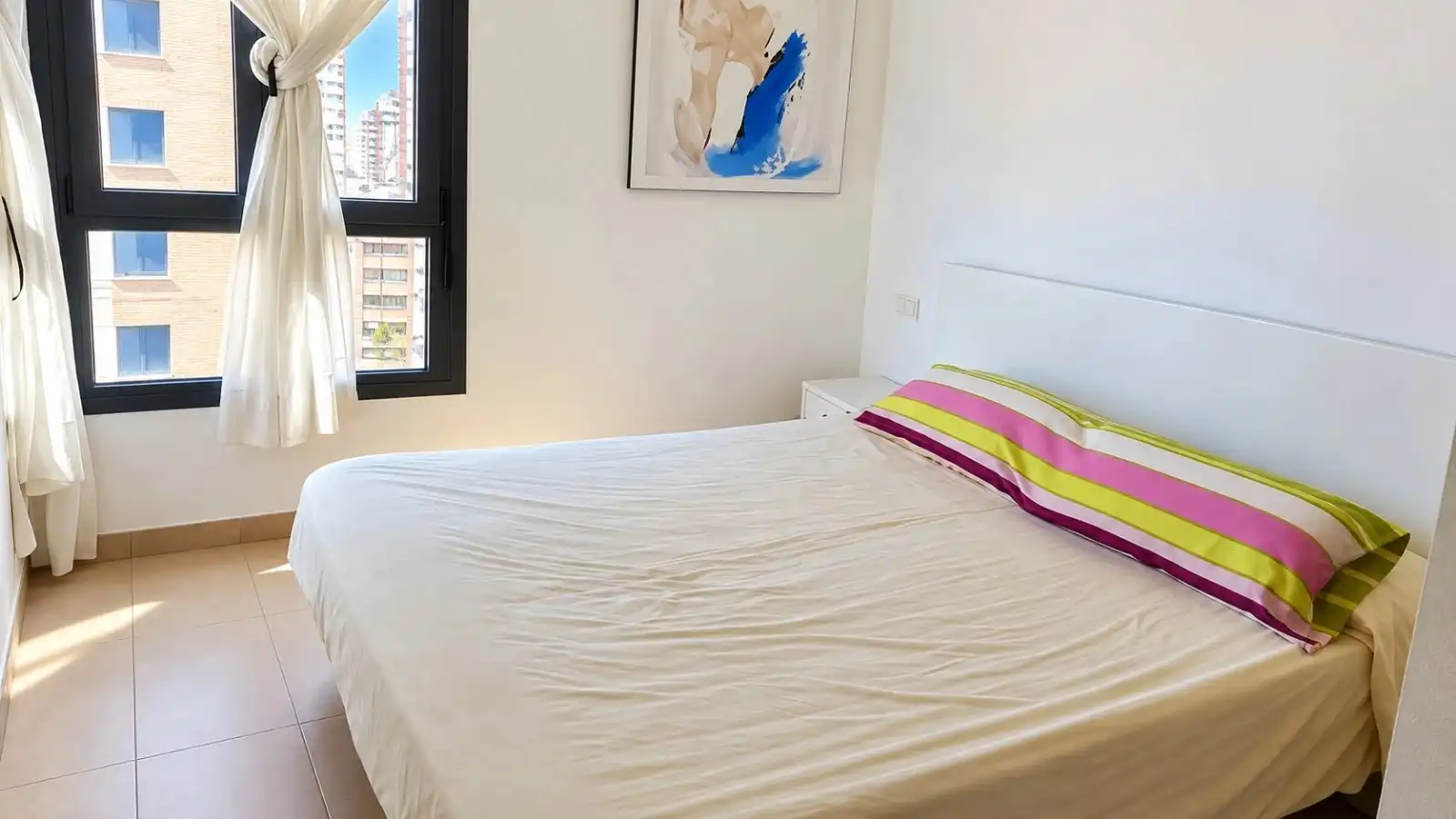 Habitación de Apartamento de alquiler en Rincón de Loix