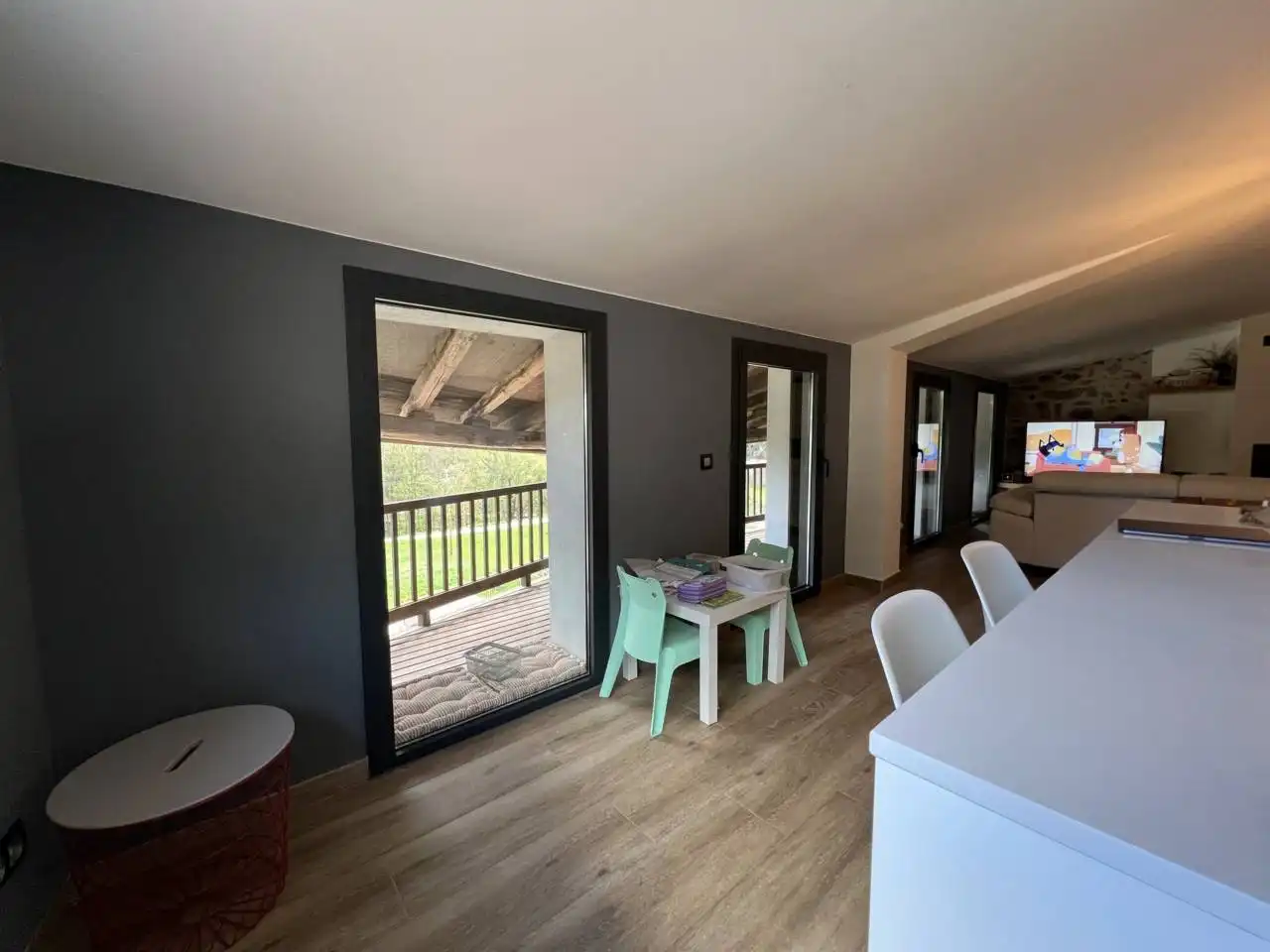 Maison avec jardin à vendre à Plaza Major 1, imagen 24