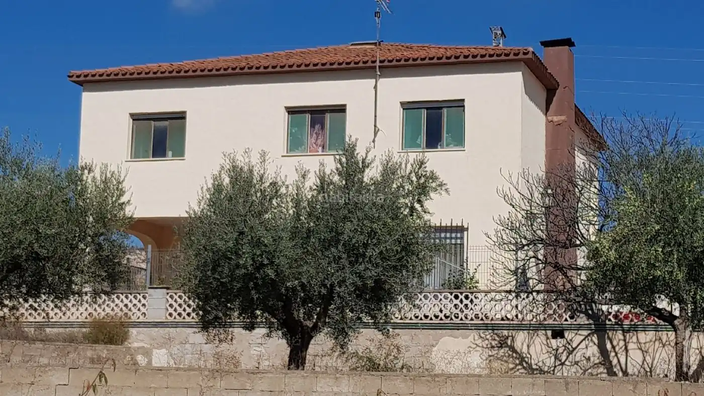 Detached house for sale in Calle Virgen de la Salud 12, imagen 2