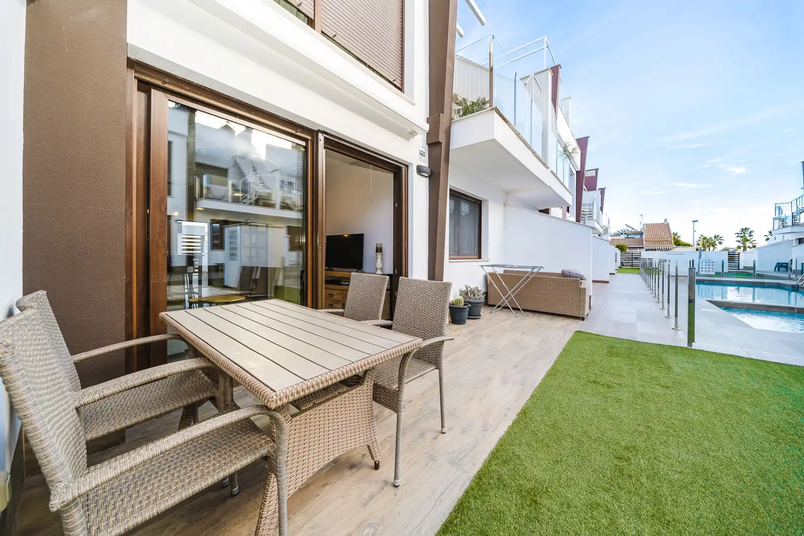 Casa o chalet en venta en Los Peñascos - El Salero - Los Imbernones
