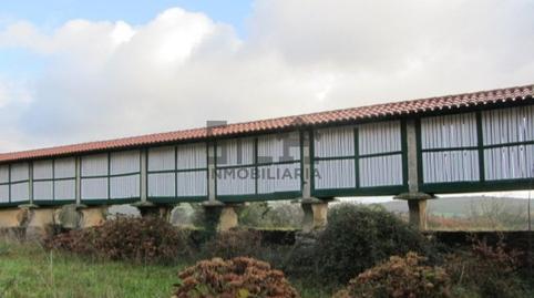 Foto 3 de Finca rústica en venda a Santiso, A Coruña