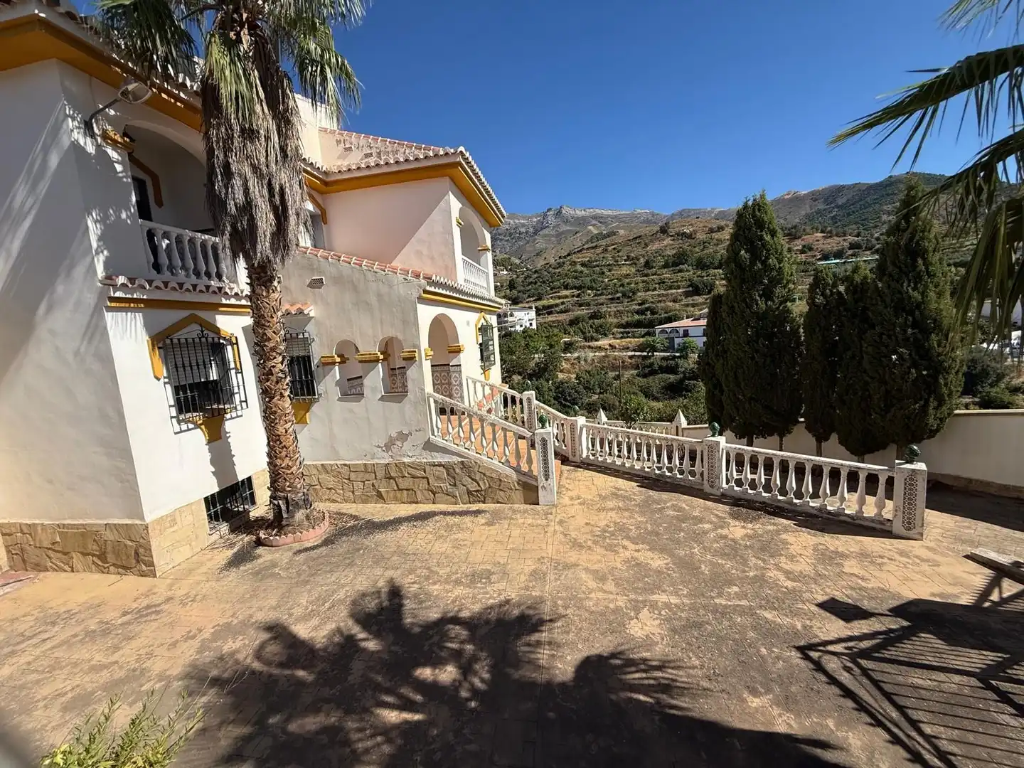 Casa amb terrassa en venda a Calle camino del Arroyo de Matanzas, imagen 25