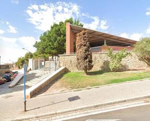 Vista exterior de Pis de lloguer en Alicante / Alacant