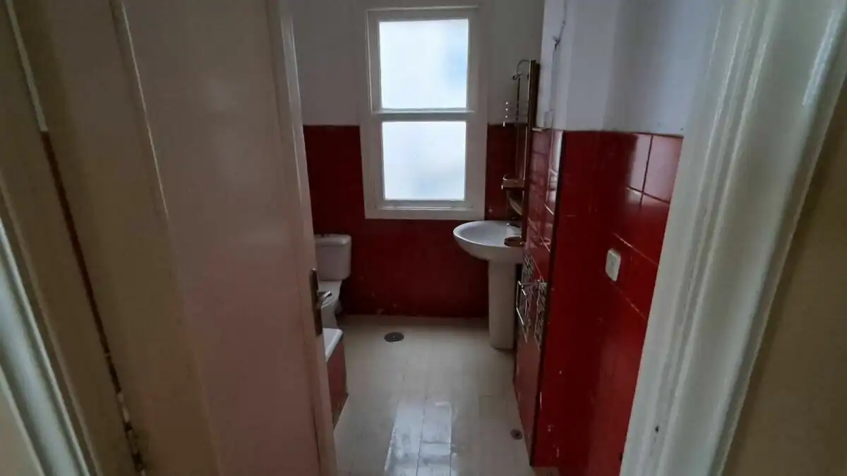Piso en venta en RUA ZAMORA, 22, O Castro