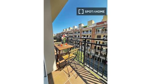Foto 4 de Piso de alquiler en Horta,  Barcelona Capital