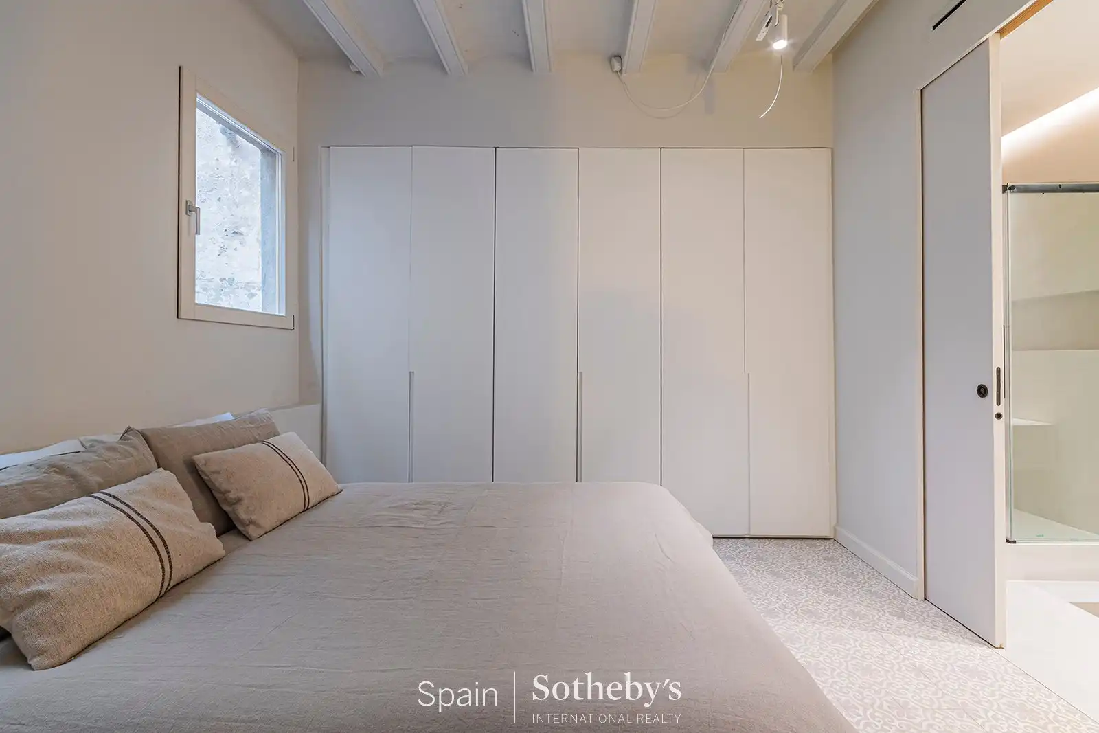 Apartament en venda en Barcelona amb Aire condicionat i Calefacció