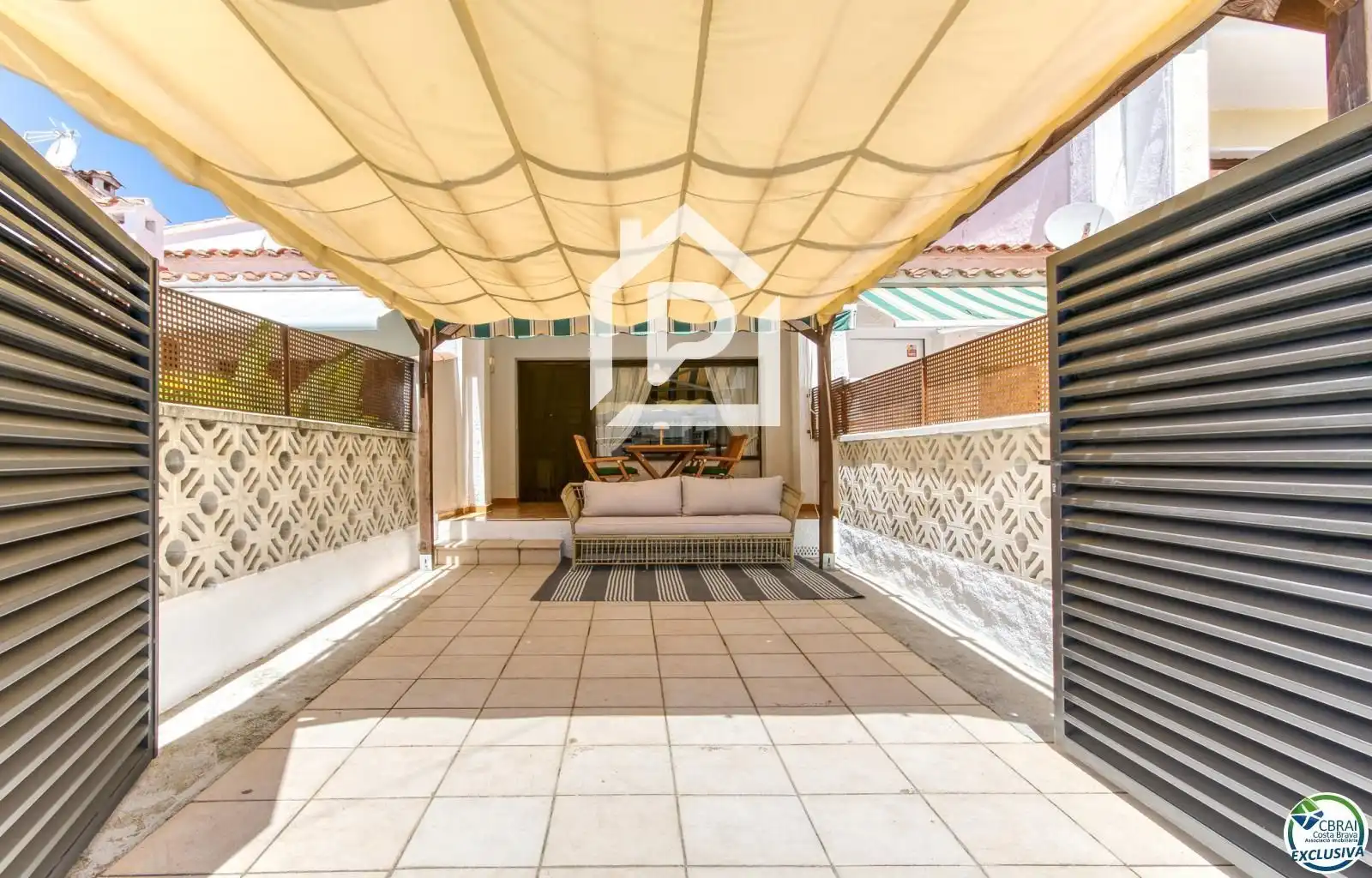 Detached house for sale in Ebre, imagen 3
