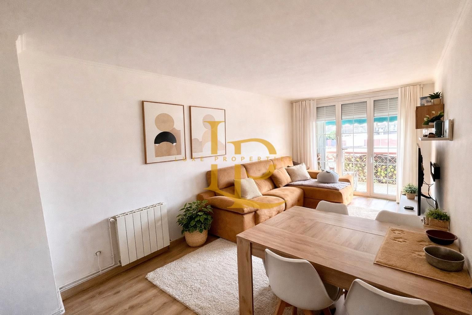 Piso en venta en Can Fatjó - Sant Jordi Park - Plana del Castell