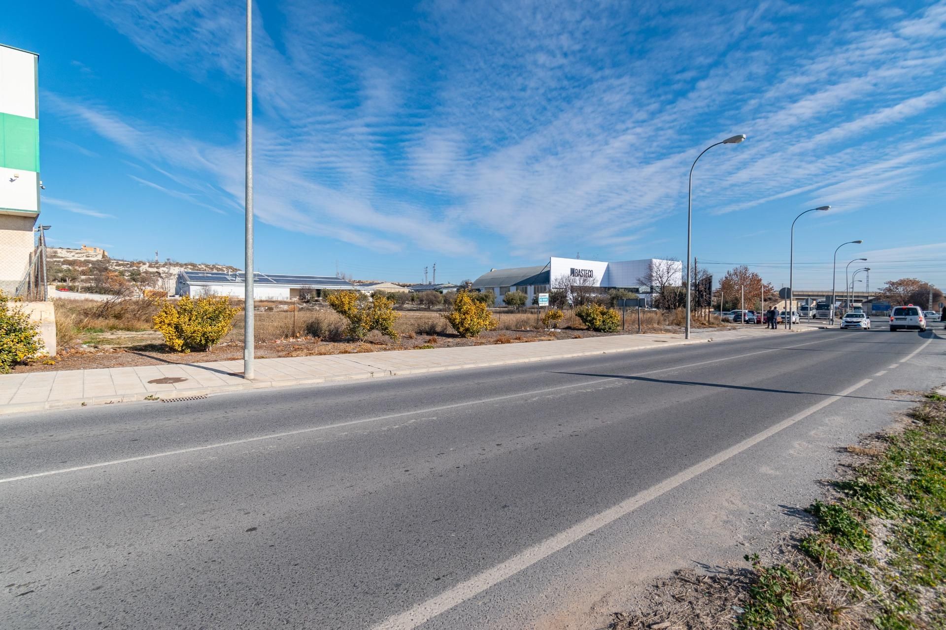 Residential for sale in Baza