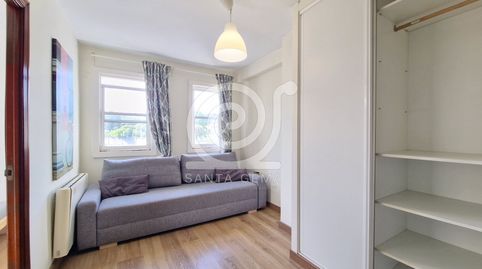 Foto 4 de Piso en venta en Lugar de Palavea Vieja, Elviña - A Zapateira, A Coruña Capital
