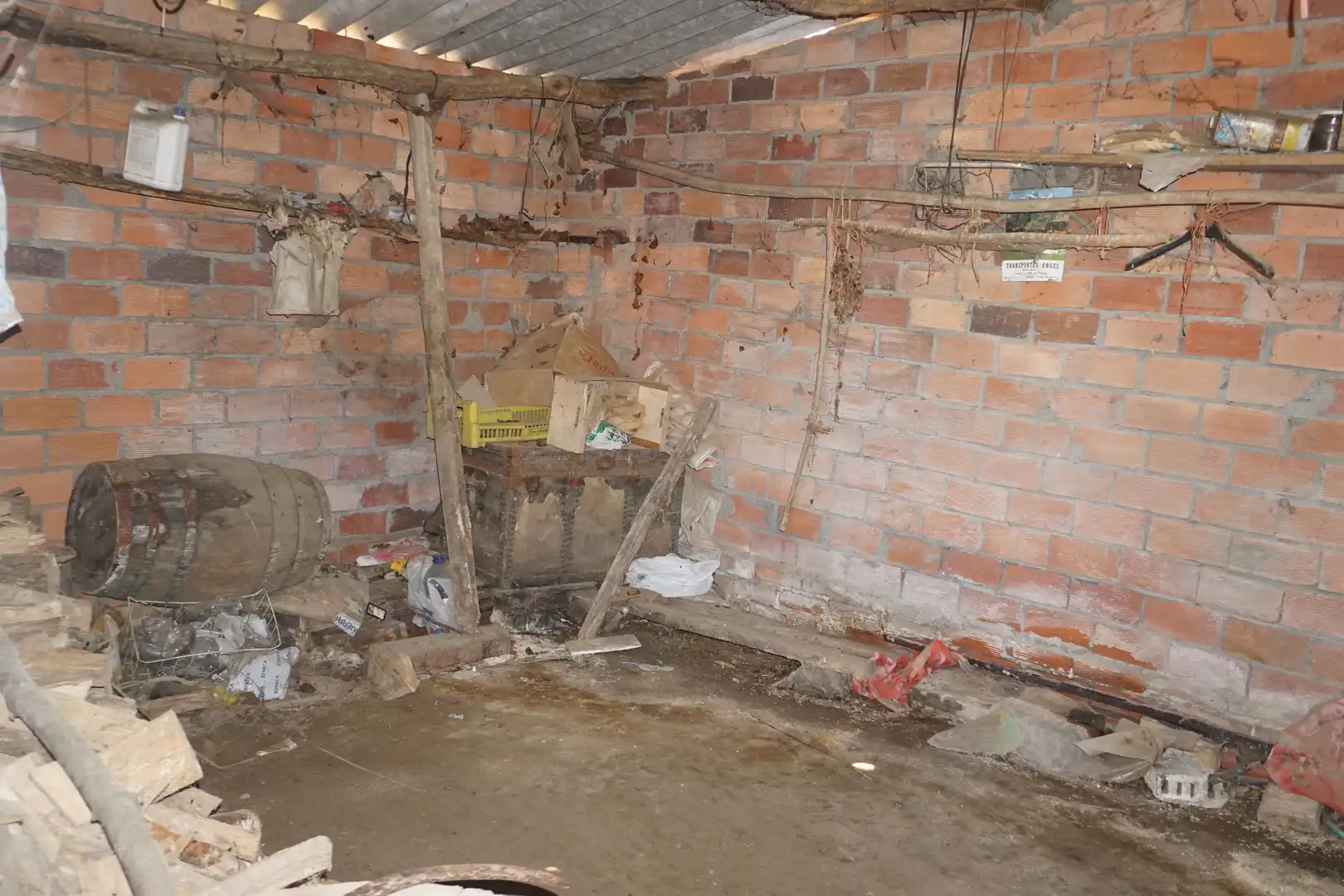 Casa o xalet en venda en Melide amb Jardí privat