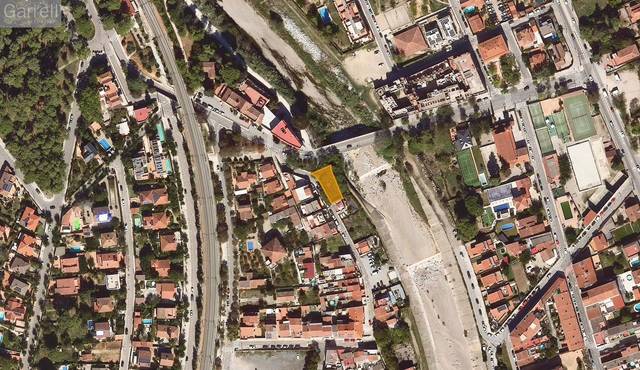 Terreno residencial en Venta en Carrer de Baix Riera en Les Fonts