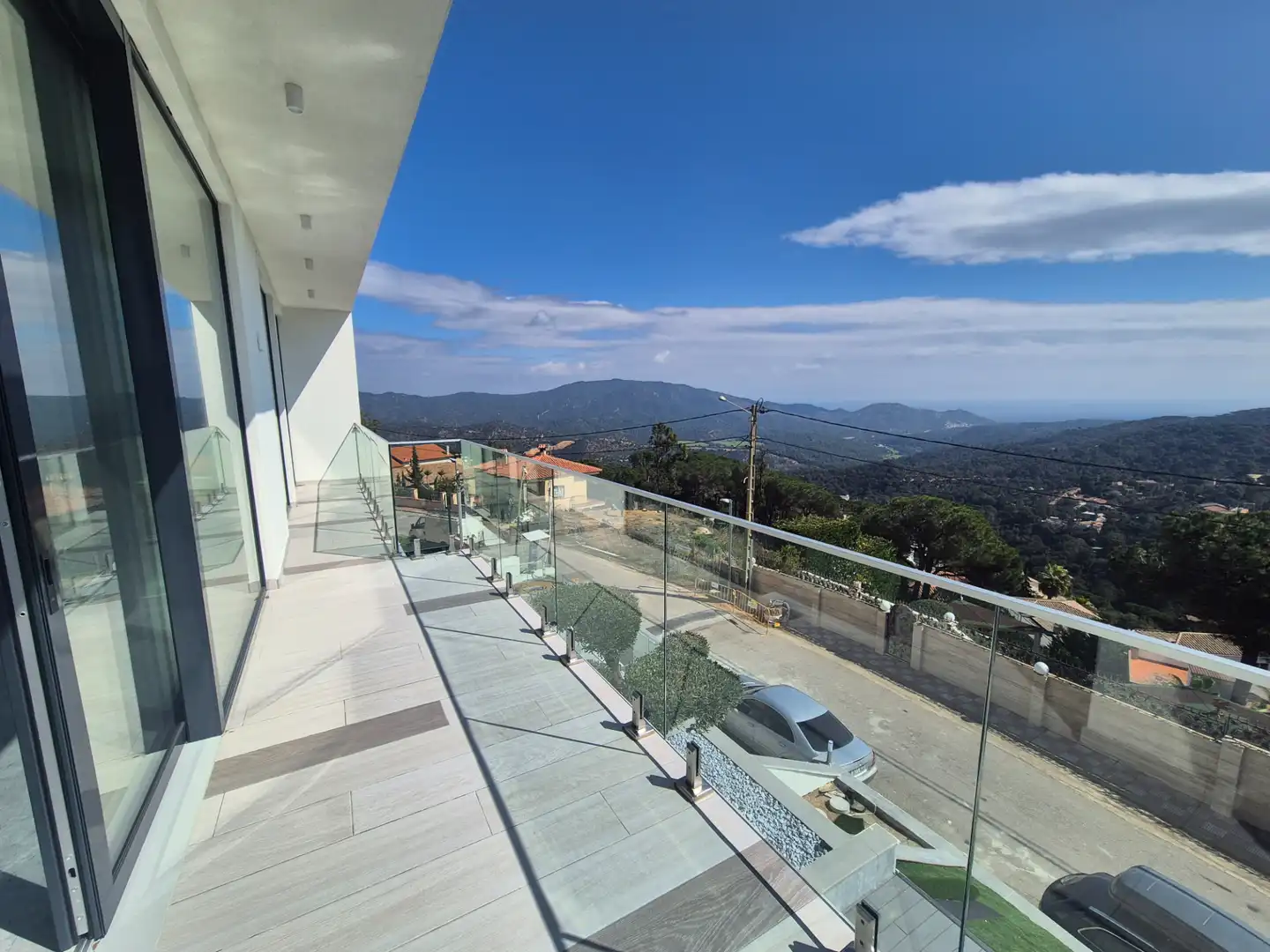 Chalet con terraza en venta en Carrer de les Orenetes 53, imagen 43