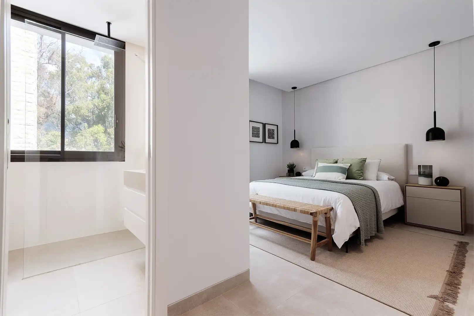 Maison avec piscine à vendre à VIGIL DE QUIÑONES-MERCED 10, imagen 31