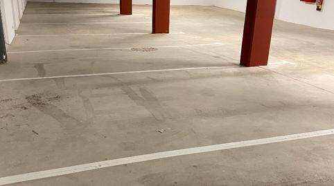 Foto 3 de Garatge en venda a Carrer del Cogul, Nord-Oest - Can Noguera, Barcelona