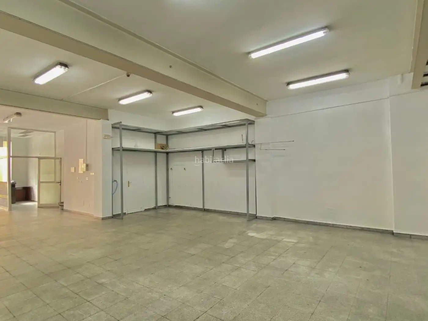 Local comercial en venda a Carrer Pirineus 24, imagen 17
