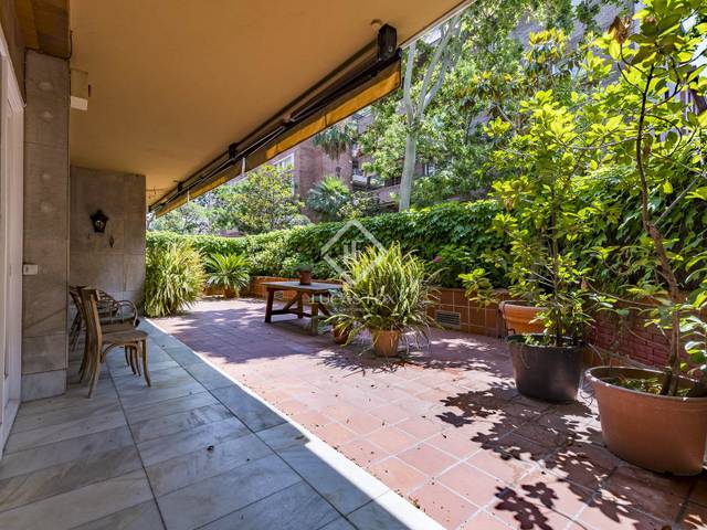 Piso en Venta en Sant Gervasi- Galvany