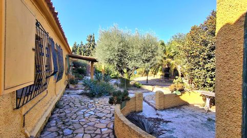 Photo 3 of Houses for sale in C. Pintor Aparicio, Almajada - Ravel, Mutxamel