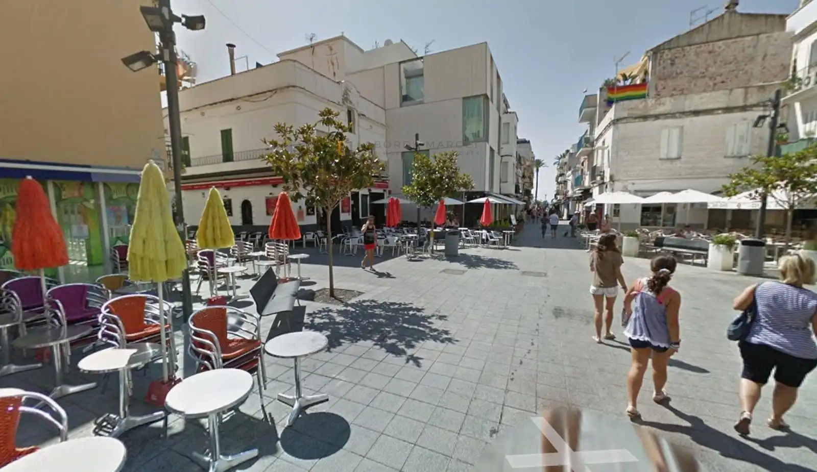 Local comercial en traspàs a Primer de maig, imagen 8