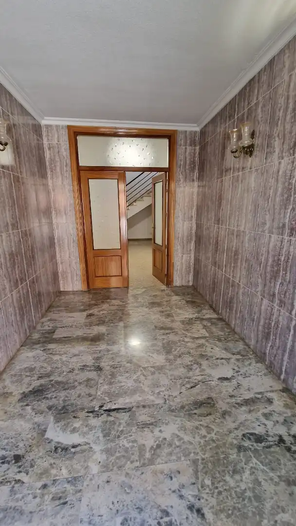 Piso en venta en Ciudad Real con Aire acondicionado, Calefacción y Amueblado