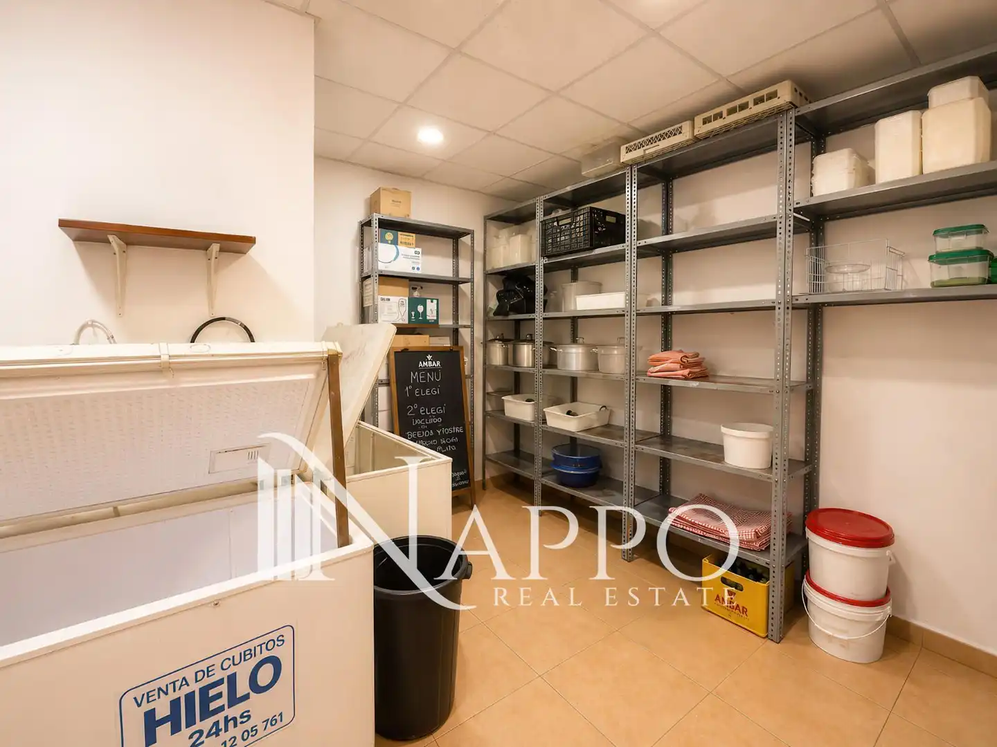 Local en traspaso en  Palma de Mallorca con Aire acondicionado, Terraza y Internet