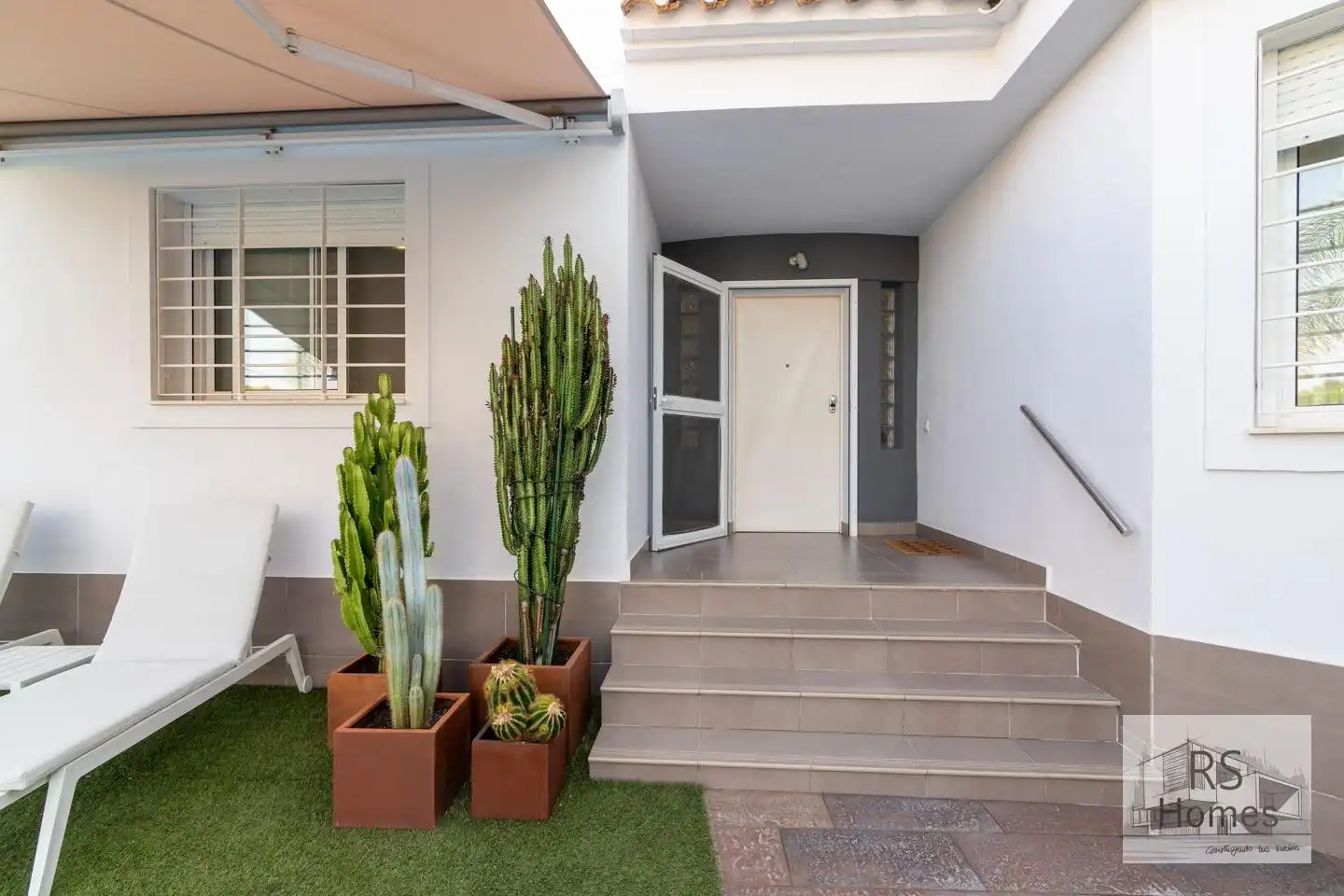 Casa o xalet en venda en L'Eliana