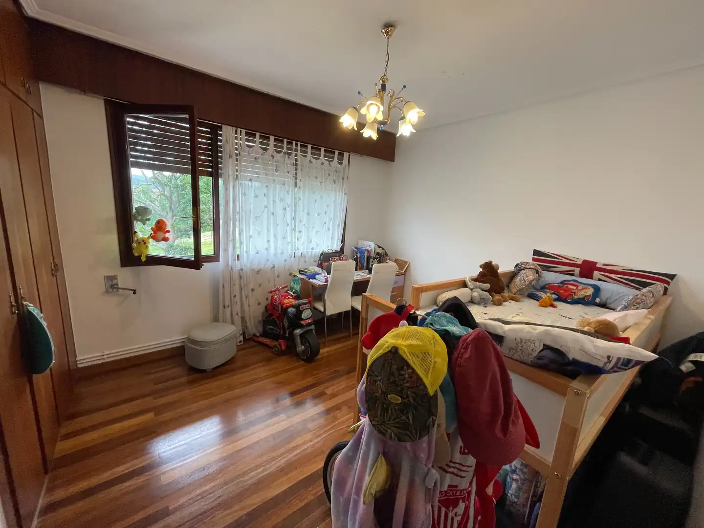 Wohnung mit Pool zum Verkauf in Larrabizker Bidea, imagen 72