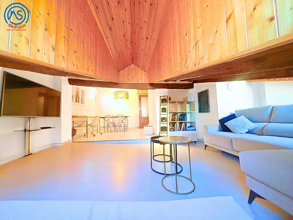 Wohnung zur Miete in Calle de Santa Isabel, 13, Alfonso