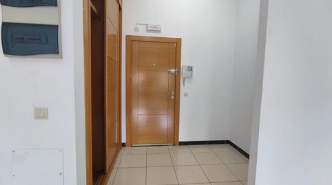 Foto 2 de Oficina en venda a Calle Marqués de Santillana, 28, Colegios, Madrid