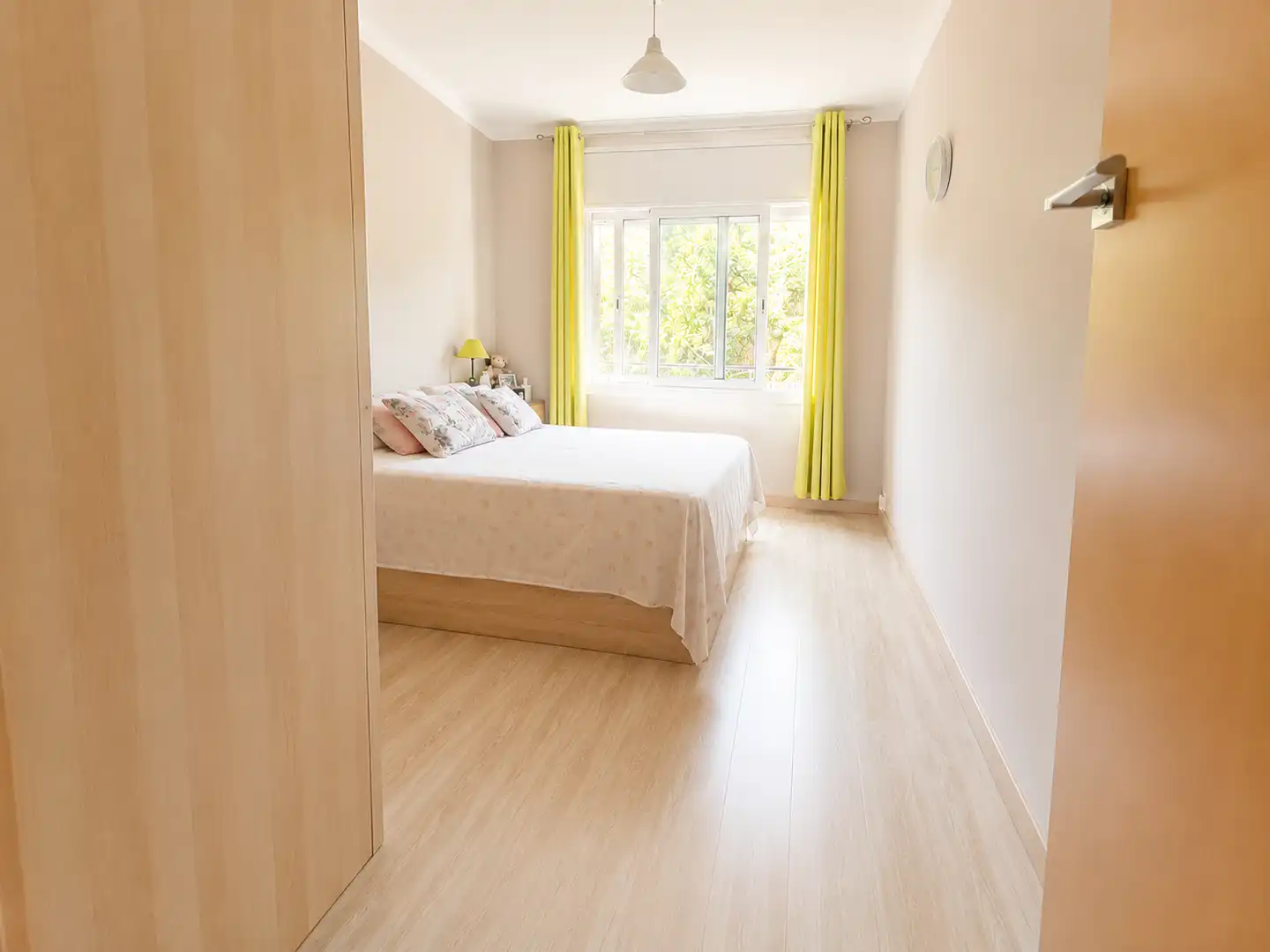 Piso con terraza en venta en Rambla de Sant Sebastià, imagen 20