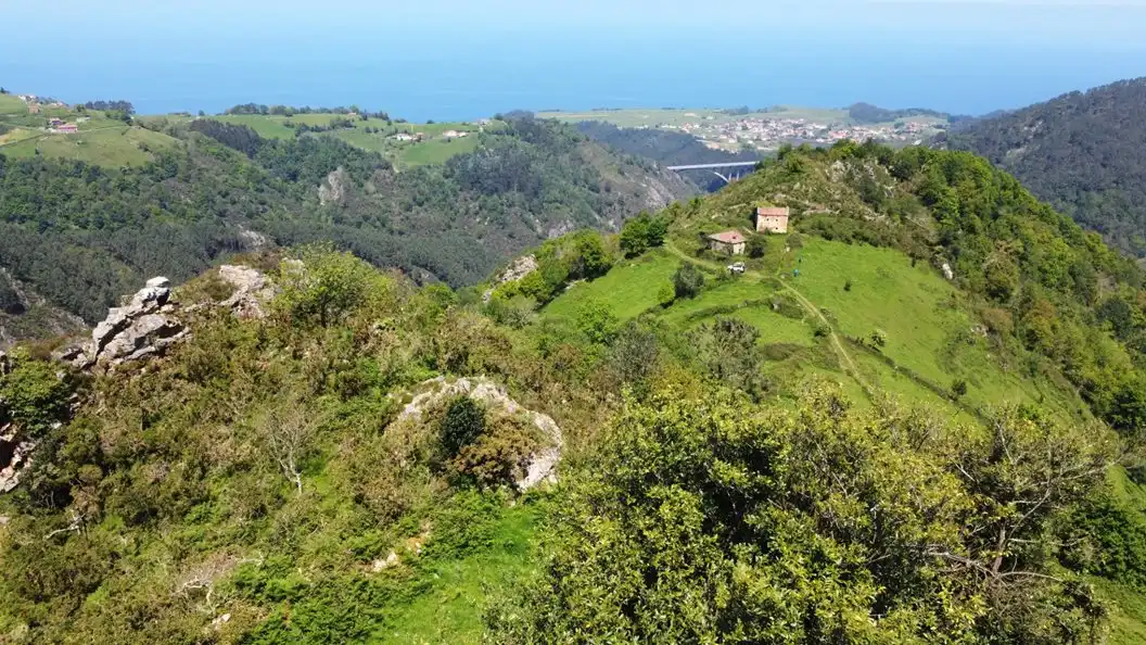 Wohnbaugrundstück zum Verkauf in Cudillero, imagen 15