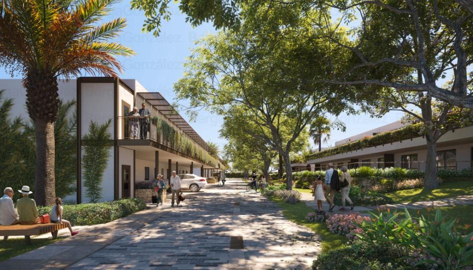 Foto 1 de Pis en venda a Pueblo - Urbanizaciones, Alicante