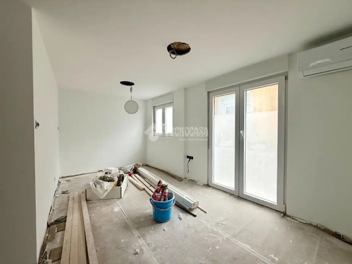 Appartamento con terrazza in vendita a Centro - Ayuntamiento, imagen 2
