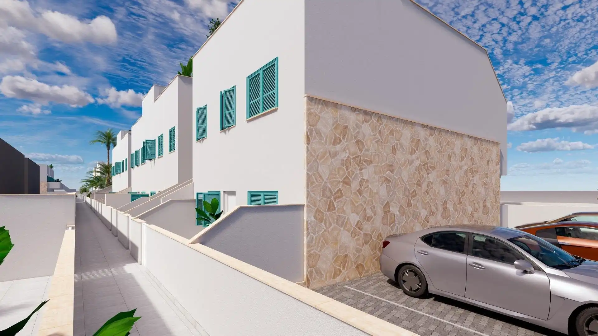 Bungalow amb piscina en venda a N/A, imagen 5