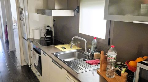 Foto 4 de Piso en venta en Del General Prim, Centre Vila, Vilafranca del Penedès