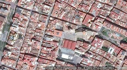 Foto 2 de Finca rústica en venta en Casco Histórico, Castellón de la Plana / Castelló de la Plana