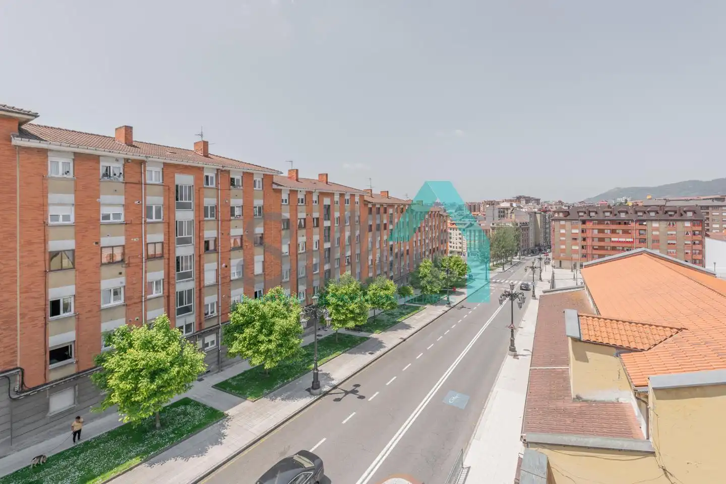 Pis de lloguer a De San Lázaro, San Lázaro - Otero - Villafría